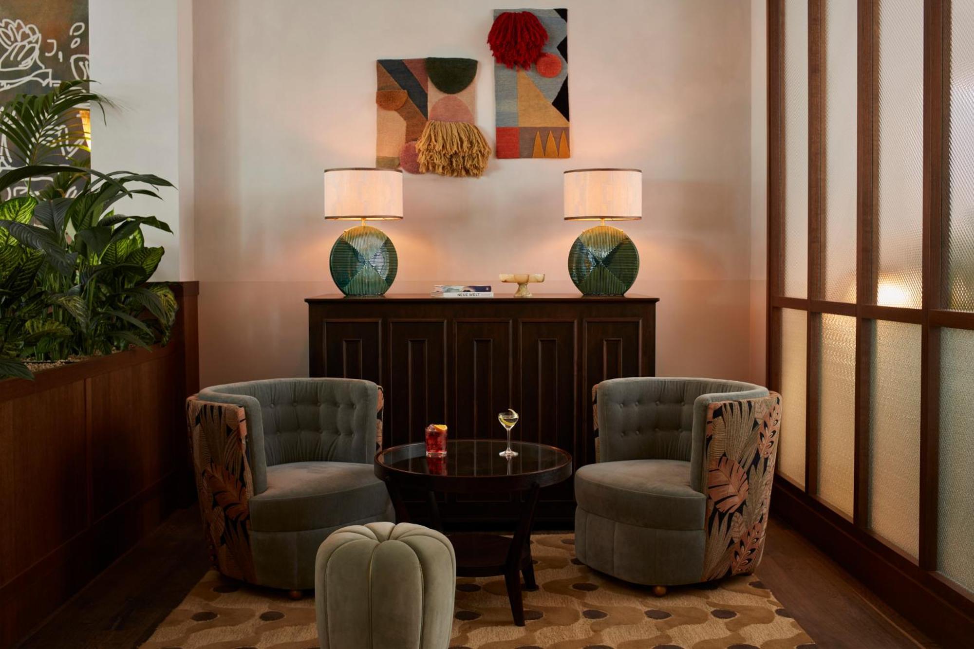 The Hoxton, Berlin — Billeder 2