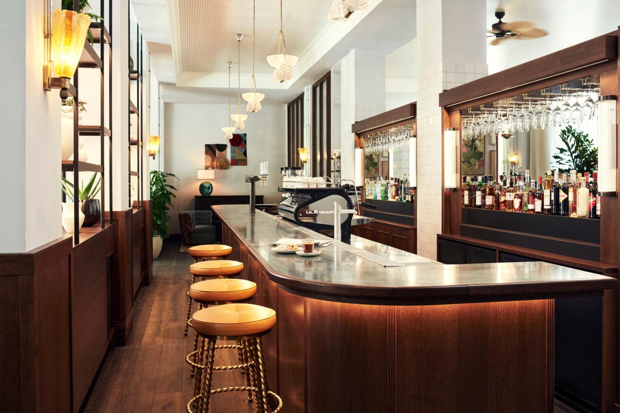 The Hoxton, Berlin — Billeder 1